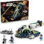 LEGO® Star Wars™ Jango Fett csillaghajója 75433 - LEGO