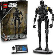 LEGO LEGO® Star Wars™ K-2SO™ biztonsági droid 75434 - LEGO stavebnice