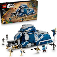LEGO® Star Wars™ 75435 MTT™ Separatistů z bitvy o Felucii - LEGO stavebnice