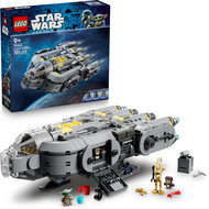 LEGO® Star Wars™ 75445 Anzellan Spaceship - LEGO Set