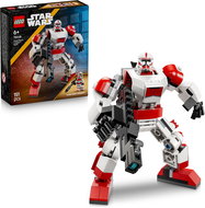 LEGO® Star Wars™ 75448 Robotic Clone Shock Soldier Suit - LEGO Set