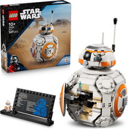 LEGO® Star Wars™ 75452 Astromechanický droid BB-8™ - LEGO stavebnice
