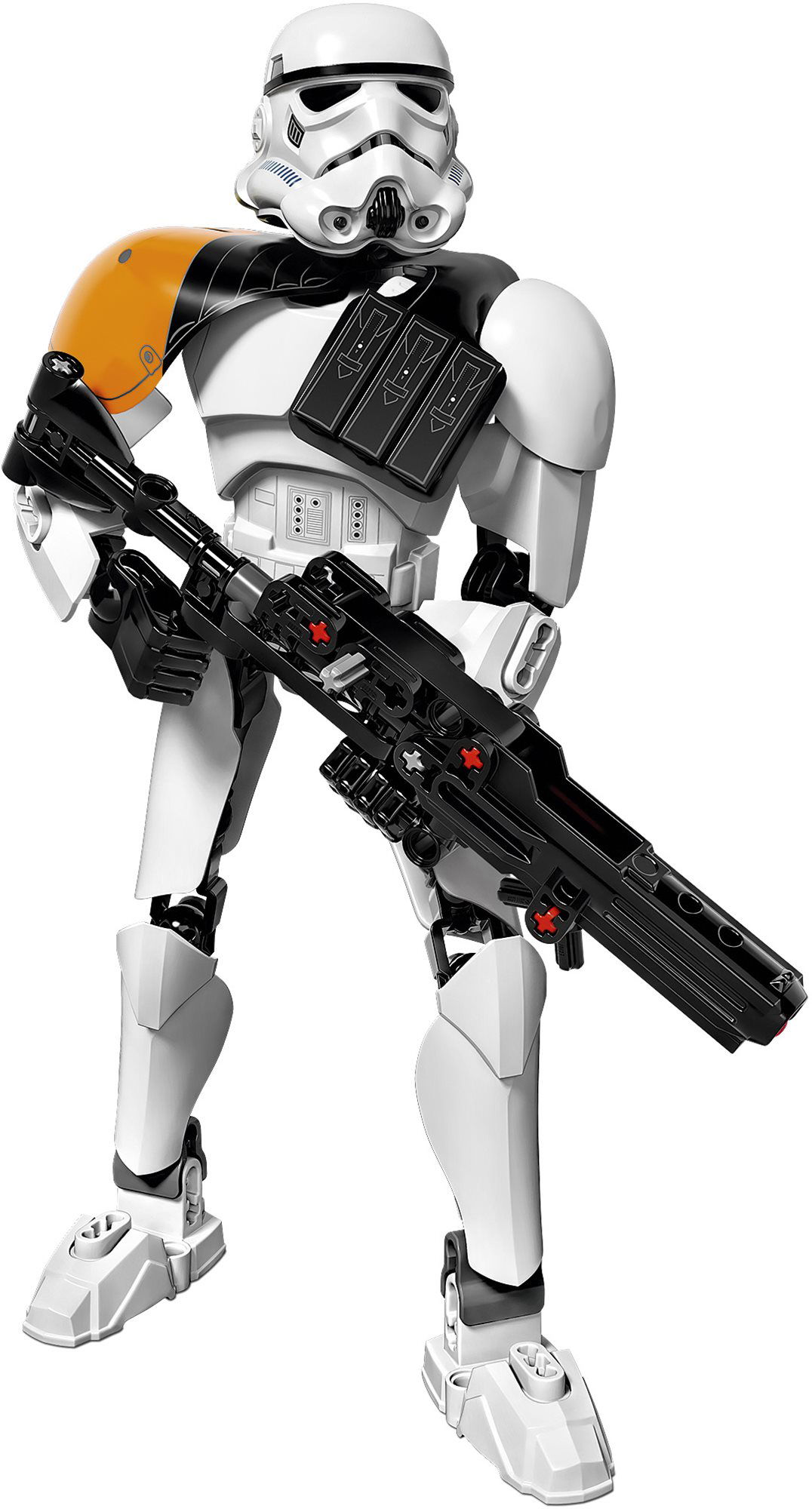 Stormtrooper starter set online 500 pieces