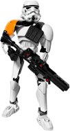 LEGO constraction Star Wars 75531 Veliteľ Stormtrooper - Stavebnica