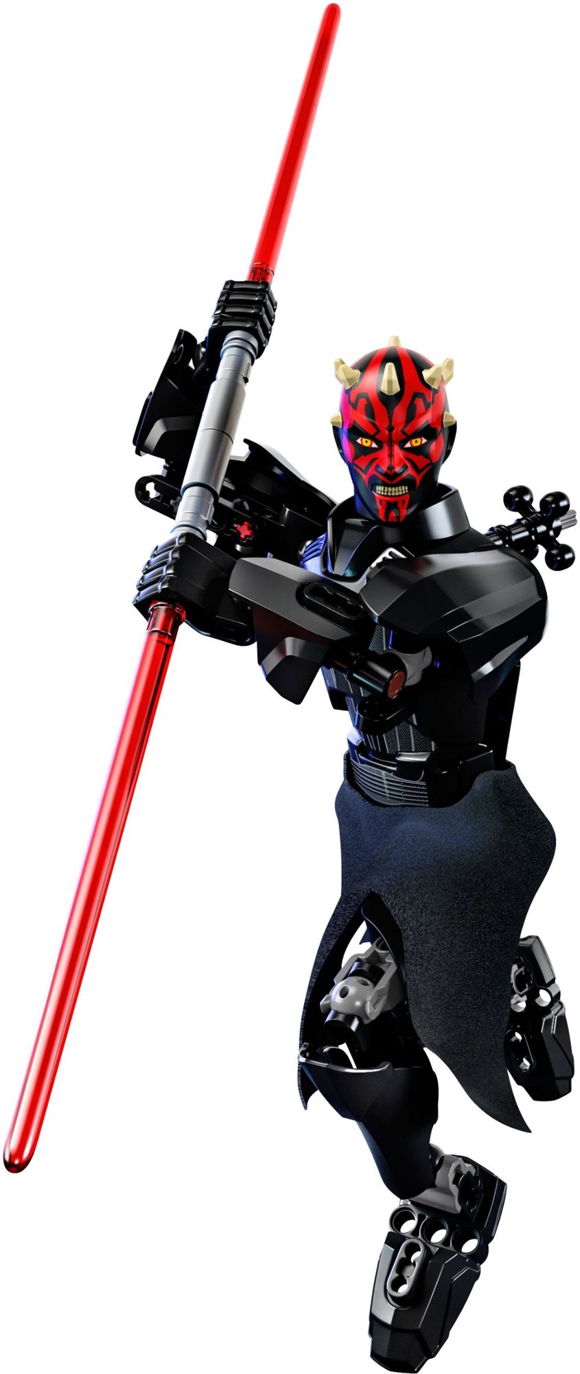 Darth maul star online wars lego