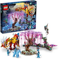 LEGO-Bausatz LEGO® Avatar 75574 Toruk Makto und der Baum der Seelen - LEGO stavebnice