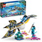 LEGO Set LEGO® Avatar 75575 Ilu Discovery - LEGO stavebnice