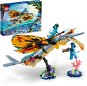 LEGO® Avatar 75576 Skimwing Abenteuer - LEGO-Bausatz
