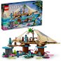 LEGO® Avatar 75578 Metkayina Reef Home - LEGO Set