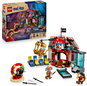 LEGO-Bausatz LEGO® ONE PIECE 75637 Zirkuszelt von Buggy dem Clown - LEGO stavebnice
