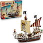 LEGO® ONE PIECE 75639 Pirátská loď Plovoucí Merry - LEGO stavebnice