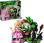 LEGO® Wicked 75682 Figurky Elphaby a Glindy - LEGO stavebnice