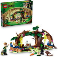 LEGO® Wicked 75687 Elphabas Versteck - LEGO-Bausatz