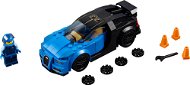 LEGO Speed Champions 75878 Bugatti Chiron - Stavebnica