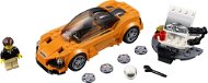 LEGO Speed Champions 75880 McLaren 720S - Building Set