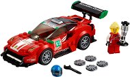 LEGO Speed ??Champions 75886 Ferrari 488 GT3 Scuderia Corsa - Bausatz