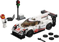 LEGO Speed ??Champions 75887 Porsche 919 Hybrid - Building Set