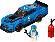 LEGO Speed Champions 75891 Chevrolet Camaro ZL1 Versenyautó - LEGO