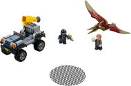 LEGO Jurský Svet 75926 Lov Pteranodona - LEGO stavebnica