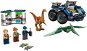 LEGO Jurassic World 75940 Gallimimus and Pteranodon Breakout - LEGO Set