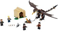 LEGO Harry Potter 75946 Das Trimagische Turnier: Der ungarische Hornschwanz - LEGO-Bausatz