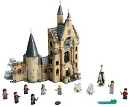 LEGO Harry Potter 75948 Hodinová veža v Rokforte - LEGO stavebnica