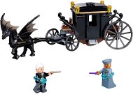 LEGO Harry Potter 75951 Grindelwaldov útek - Stavebnica