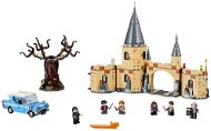 LEGO Harry Potter 75953 Hogwarts Whomping Willow - LEGO Set