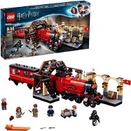 LEGO® Harry Potter™ 75955 Rokfortský expres - LEGO stavebnica