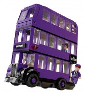 LEGO Harry Potter 75957 Záchranný kúzelnícky autobus - LEGO stavebnica