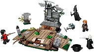 LEGO Harry Potter TM 75965 Voldemortov návrat™ - LEGO stavebnica