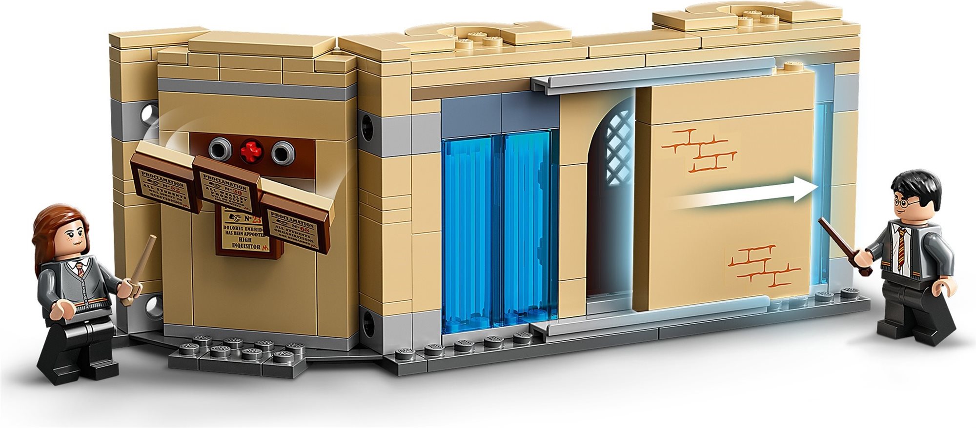 Lego room of online requirement instructions