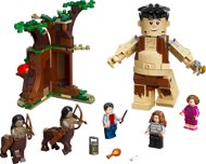 LEGO Harry Potter 75967 A Tiltott Rengeteg: Összecsapás Umbridge-dzsel - LEGO