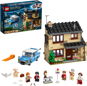 LEGO Set LEGO Harry Potter™ 75968 4 Privet Drive - LEGO stavebnice