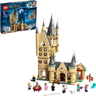 LEGO LEGO Harry Potter Roxfort Csillagvizsgáló torony 75969 - LEGO stavebnice