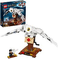 LEGO Set LEGO® Harry Potter™ 75979 Hedwig™ - LEGO stavebnice