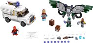 76083 - LEGO Super Heroes - Óvakodj a keselyűtől! - Építőjáték