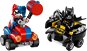 LEGO Mighty Micros: Batman vs. Harley Quinn 76092 - Building Set