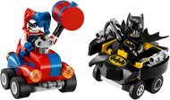 76092 - LEGO Super Heroes Mighty Micros: Batman™ és Harley Quinn™ összecsapása - Építőjáték