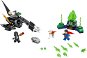 LEGO Super Heroes 76096 Superman™ & Krypto™ Team-Up - Bausatz