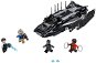 LEGO Super Heroes 76100 Royal Talon Fighter Attack - Building Set
