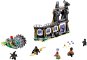 LEGO Super Heroes 76103 Corvus Glaive Thresher Attack - Building Set