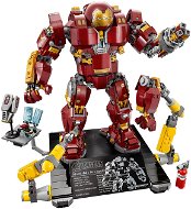 LEGO Super Heroes 76105 Der Hulkbuster: Ultron Edition - Bausatz