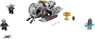 LEGO Marvel Super Heroes 76109 Quantum Realm Explorers - Building Set