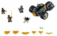 LEGO Super Heroes 76110 Batman: The Attack of the Talons - Building Set