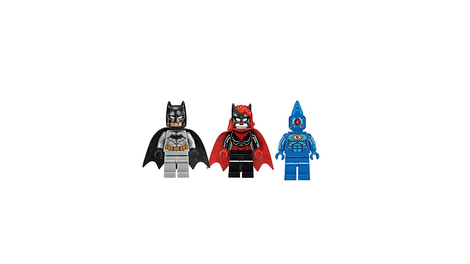 Lego super heroes batman brother best sale eye takedown