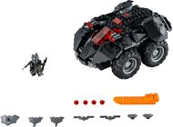 LEGO Super Heroes 76112 App-Controlled Batmobile - Building Set
