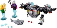 LEGO Super Heroes 76116 Batman tengeralattjárója és a víz alatti ütközet - Építőjáték