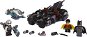 LEGO Super Heroes 76118 Batcycle-Duell mit Mr. Freeze™ - LEGO-Bausatz