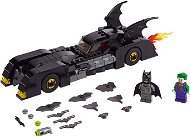 LEGO Super Heroes 76119 Batmobile: Joker üldözése - LEGO